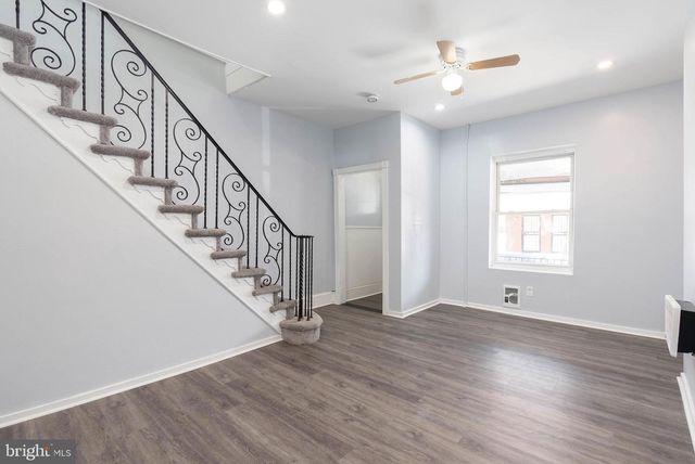 218 N ALDEN ST, Philadelphia, PA 19139