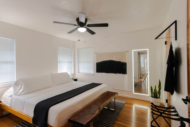 302 Circle Drive, Arlington, TX 76010