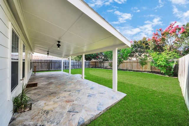 17111 Plaistow Court, Houston, TX 77084