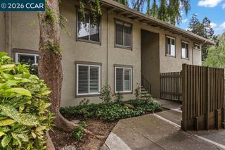 1241 Homestead Ave 206, Walnut Creek, CA 94598