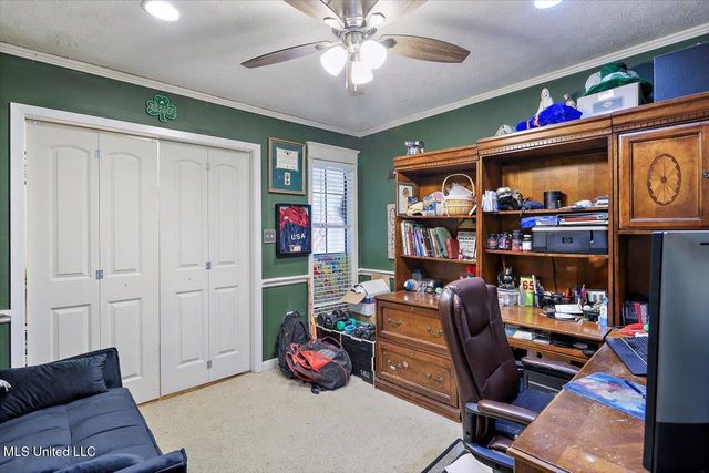 101 Tam O Shanter, Clinton, MS 39056