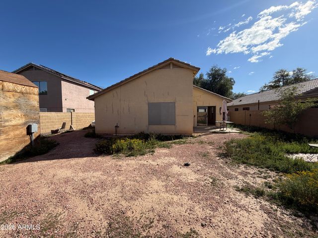 5914 N MILANO Court, Litchfield Park, AZ 85340