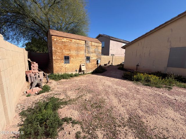 5914 N MILANO Court, Litchfield Park, AZ 85340