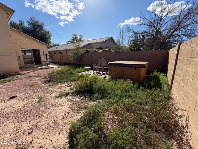 5914 N MILANO Court, Litchfield Park, AZ 85340