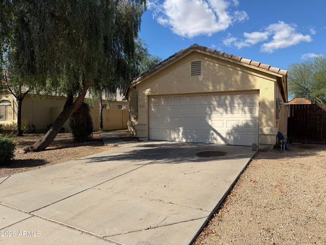 5914 N MILANO Court, Litchfield Park, AZ 85340