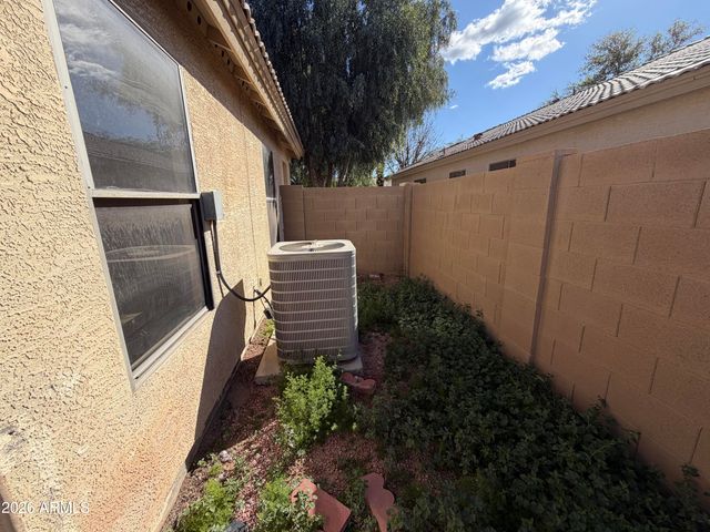 5914 N MILANO Court, Litchfield Park, AZ 85340