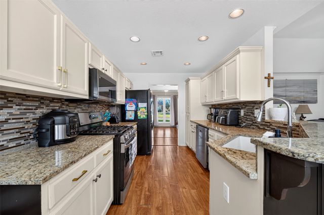 19733 E 45th Street S, Broken Arrow, OK 74014