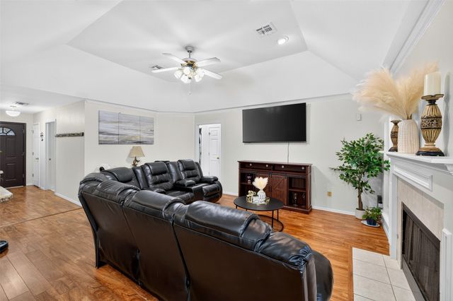 19733 E 45th Street S, Broken Arrow, OK 74014