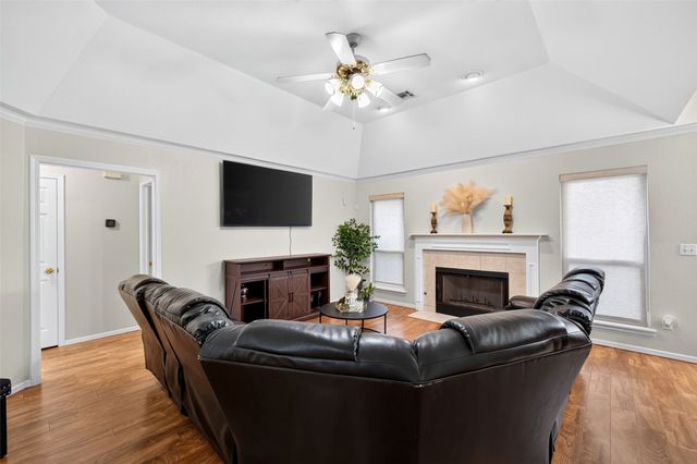 19733 E 45th Street S, Broken Arrow, OK 74014