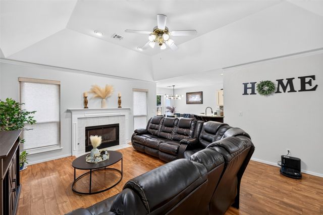 19733 E 45th Street S, Broken Arrow, OK 74014