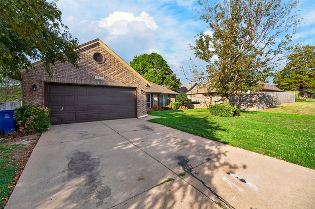 19733 E 45th Street S, Broken Arrow, OK 74014