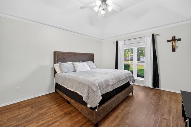 19733 E 45th Street S, Broken Arrow, OK 74014