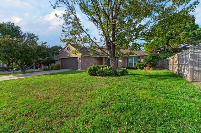 19733 E 45th Street S, Broken Arrow, OK 74014