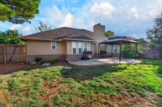 19733 E 45th Street S, Broken Arrow, OK 74014