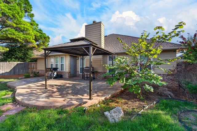 19733 E 45th Street S, Broken Arrow, OK 74014