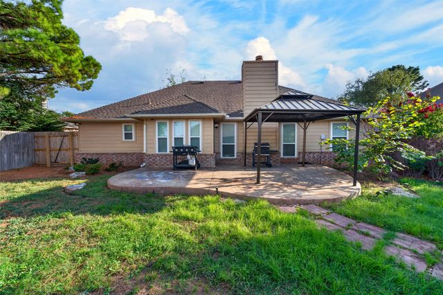 19733 E 45th Street S, Broken Arrow, OK 74014