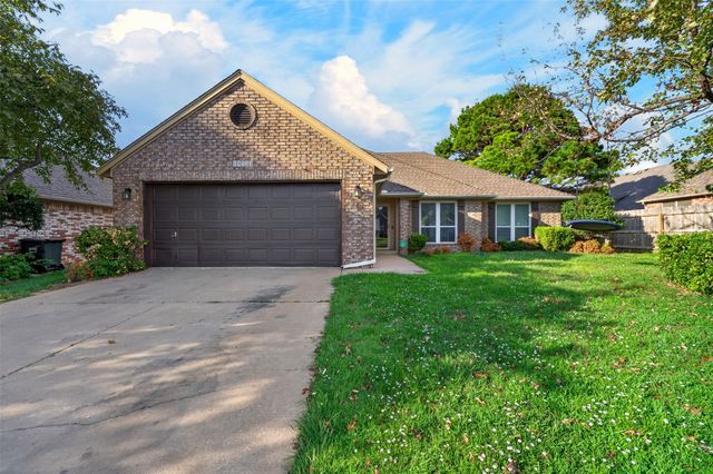 19733 E 45th Street S, Broken Arrow, OK 74014