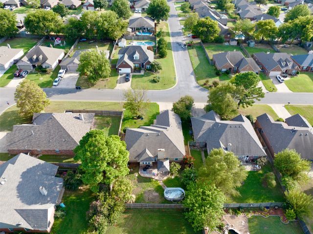 19733 E 45th Street S, Broken Arrow, OK 74014
