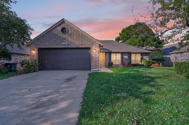 19733 E 45th Street S, Broken Arrow, OK 74014