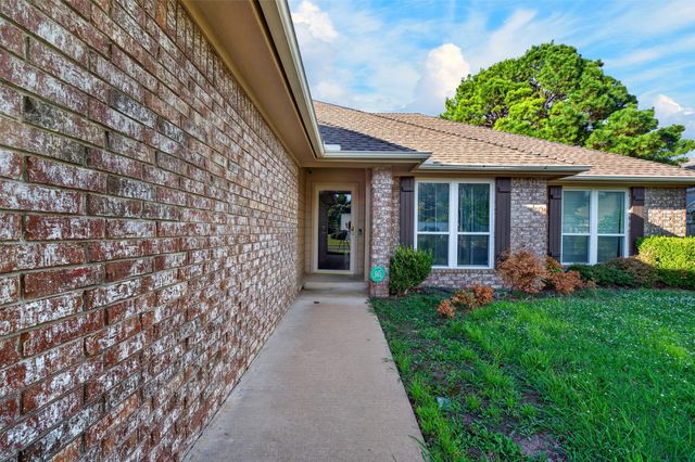 19733 E 45th Street S, Broken Arrow, OK 74014