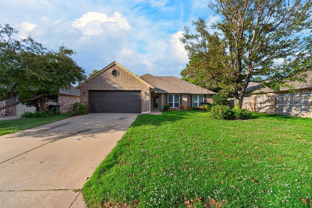 19733 E 45th Street S, Broken Arrow, OK 74014