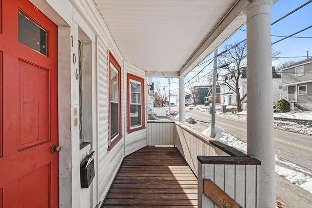 106 School Street 1, Lowell, MA 01854