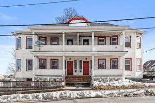 106 School Street 1, Lowell, MA 01854