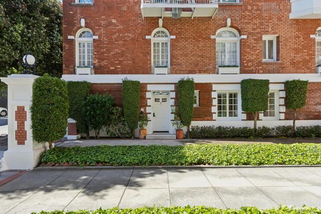 1830 Jackson Street I, San Francisco, CA 94109