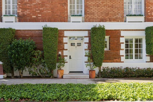 1830 Jackson Street I, San Francisco, CA 94109