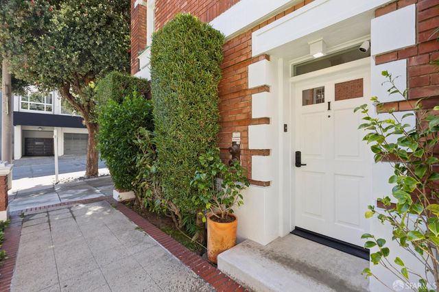 1830 Jackson Street I, San Francisco, CA 94109