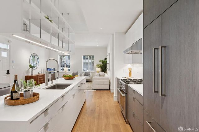 1830 Jackson Street I, San Francisco, CA 94109