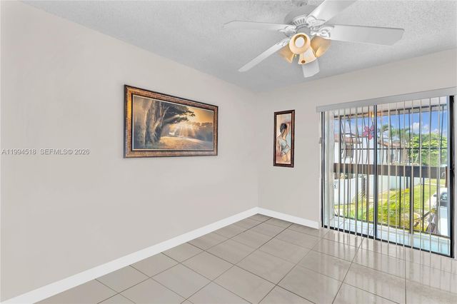 1321 SW 124th Ct 18-A, Miami, FL 33184