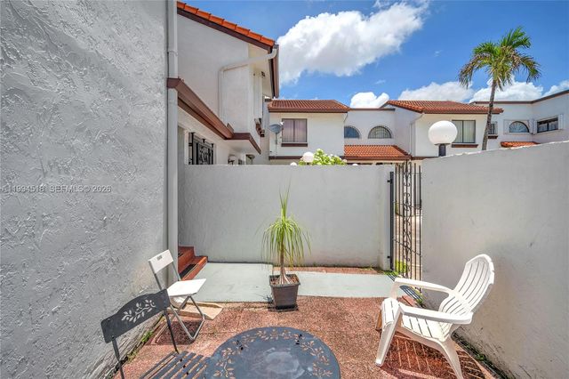 1321 SW 124th Ct 18-A, Miami, FL 33184