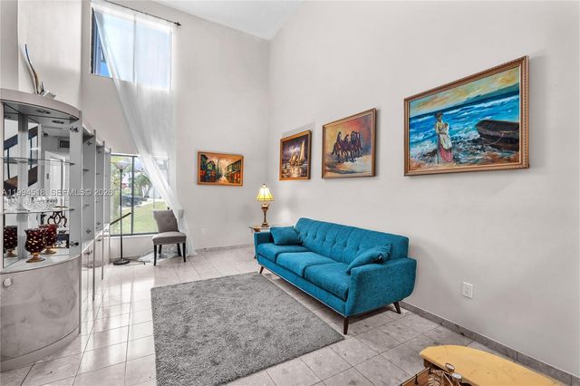 1321 SW 124th Ct 18-A, Miami, FL 33184