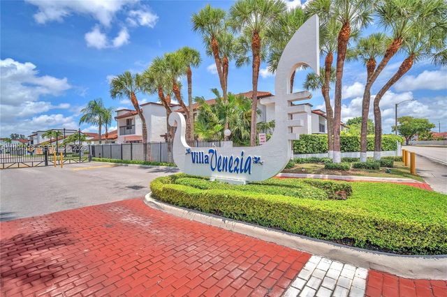 1321 SW 124th Ct 18-A, Miami, FL 33184