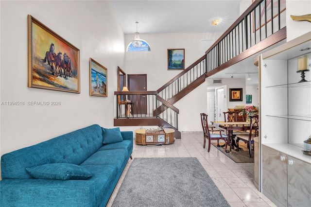 1321 SW 124th Ct 18-A, Miami, FL 33184