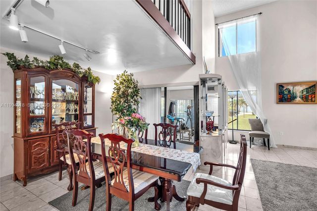 1321 SW 124th Ct 18-A, Miami, FL 33184