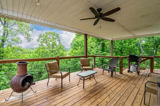 224 Grand Ridge Terrace, Hot Springs, AR 71901