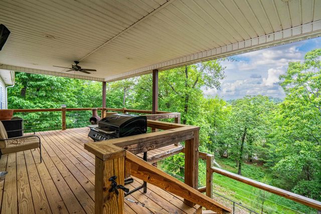 224 Grand Ridge Terrace, Hot Springs, AR 71901