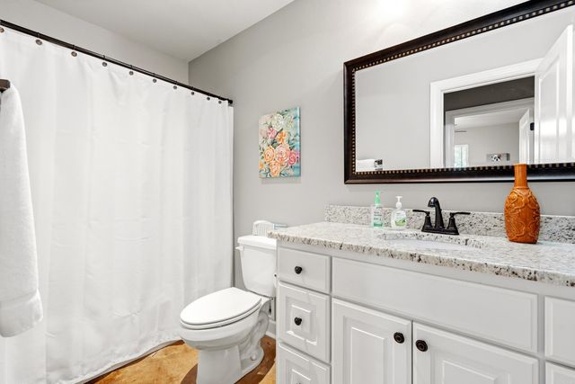 224 Grand Ridge Terrace, Hot Springs, AR 71901