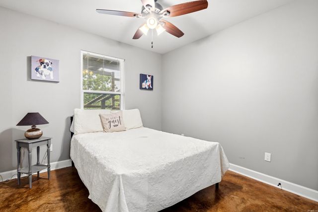 224 Grand Ridge Terrace, Hot Springs, AR 71901