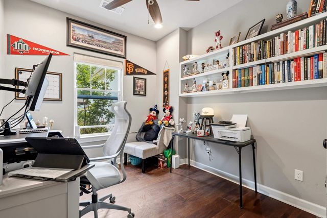 224 Grand Ridge Terrace, Hot Springs, AR 71901