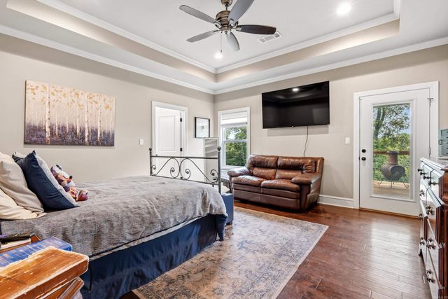 224 Grand Ridge Terrace, Hot Springs, AR 71901