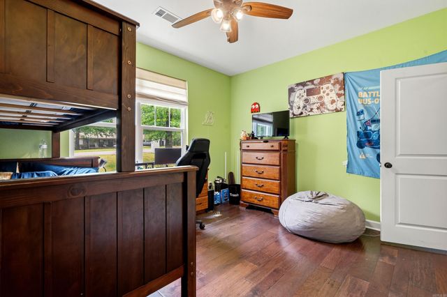 224 Grand Ridge Terrace, Hot Springs, AR 71901