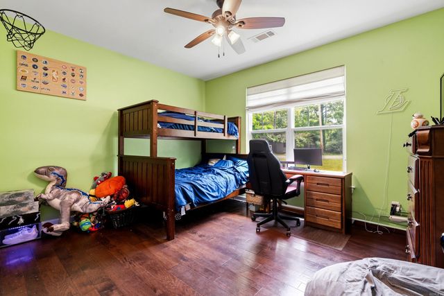 224 Grand Ridge Terrace, Hot Springs, AR 71901