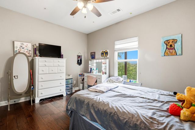 224 Grand Ridge Terrace, Hot Springs, AR 71901