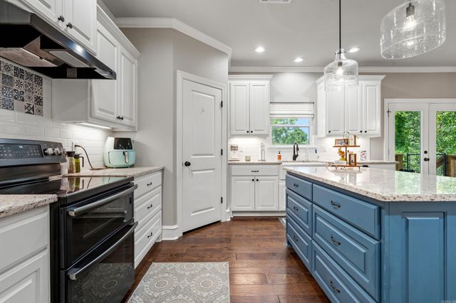 224 Grand Ridge Terrace, Hot Springs, AR 71901