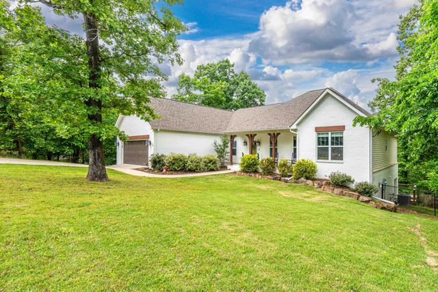 224 Grand Ridge Terrace, Hot Springs, AR 71901