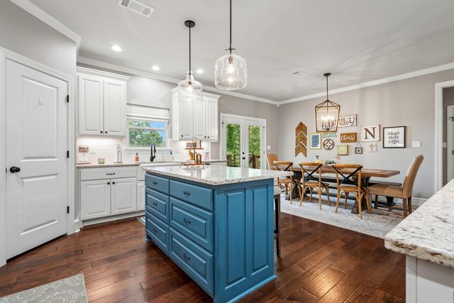 224 Grand Ridge Terrace, Hot Springs, AR 71901