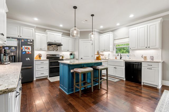 224 Grand Ridge Terrace, Hot Springs, AR 71901